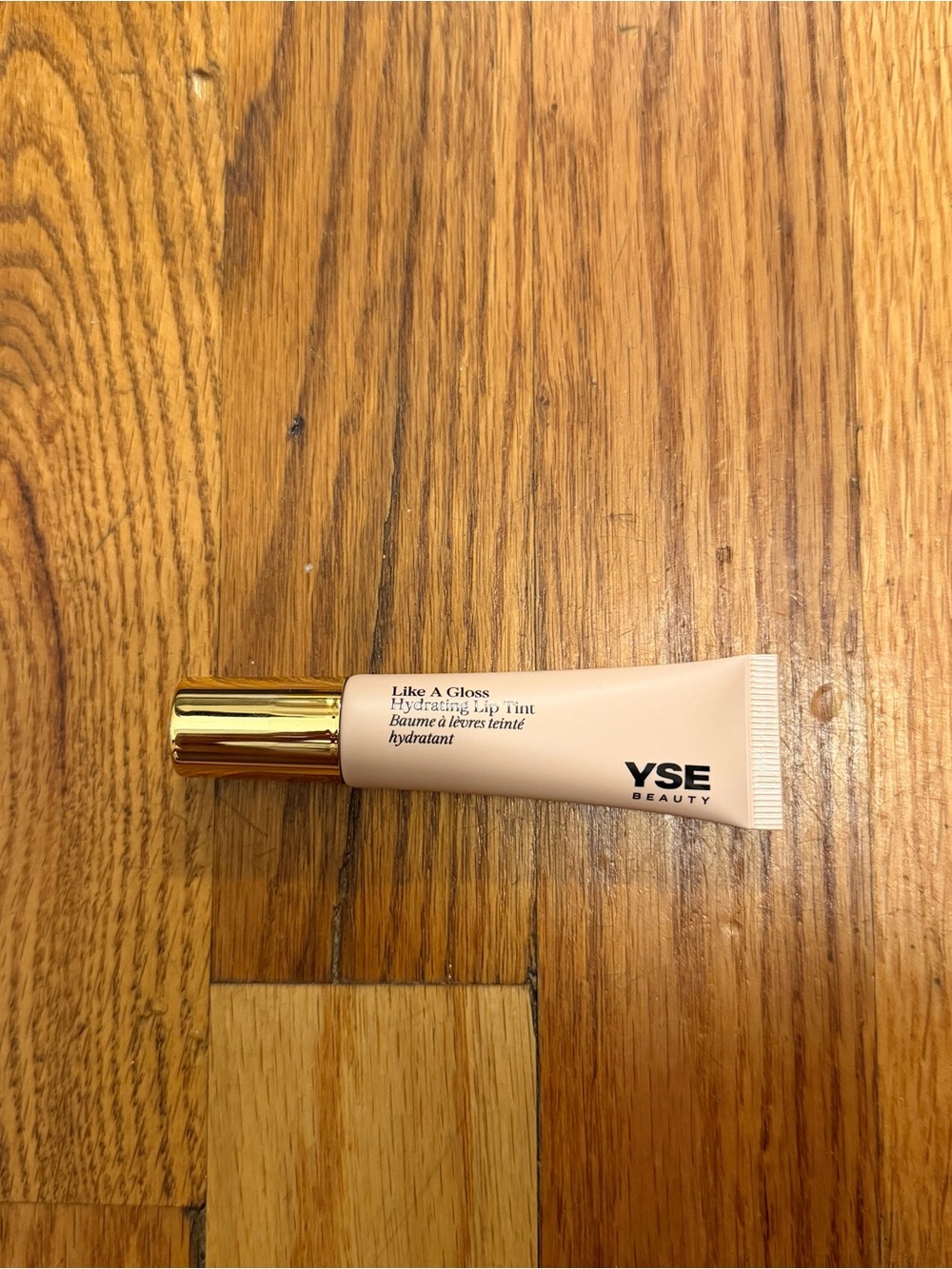YSE Beauty Like A Gloss Hydrating Lip Tint